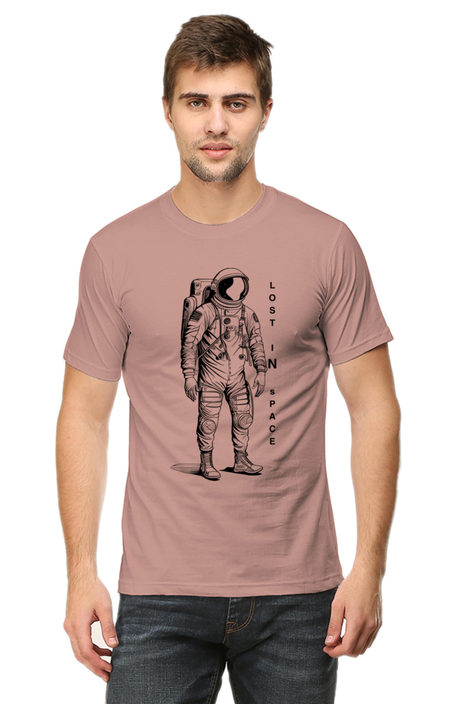 Lost In Space T-Shirt