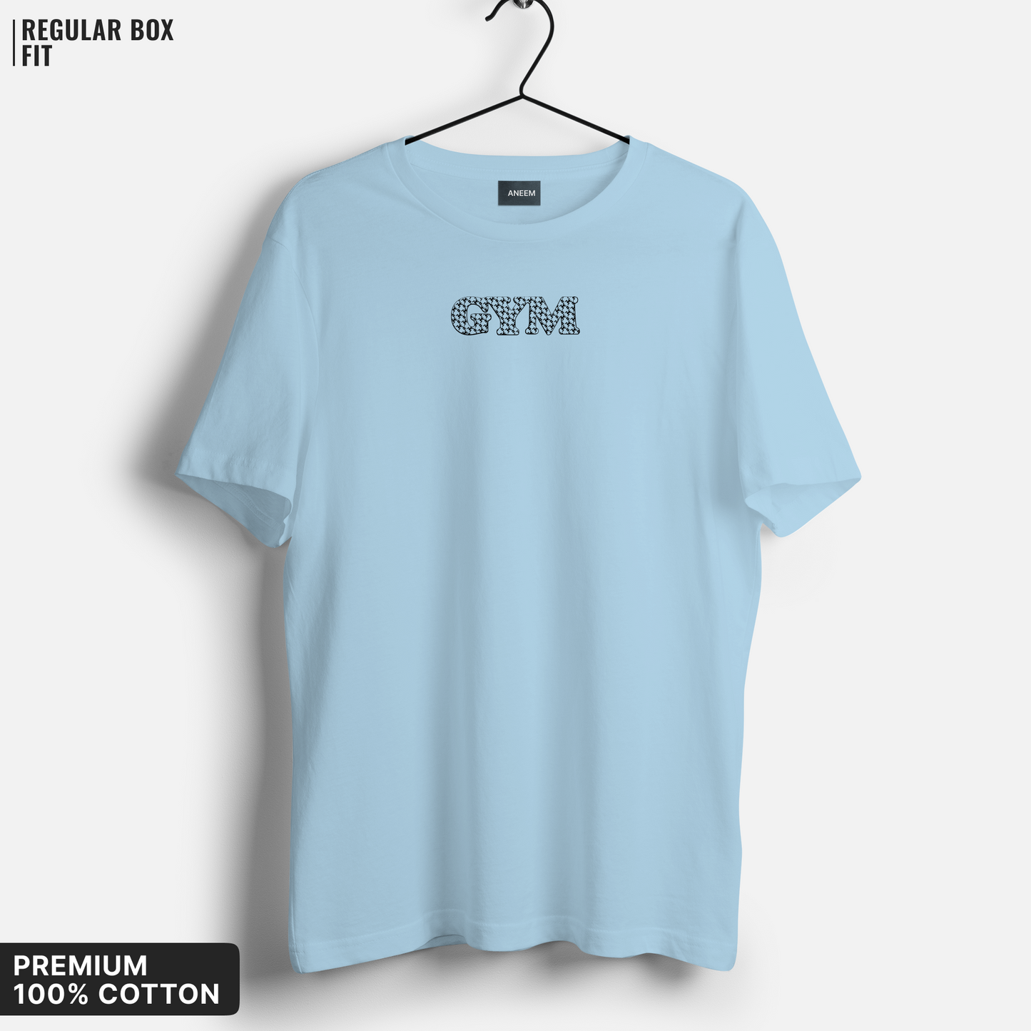 Gym T-Shirt