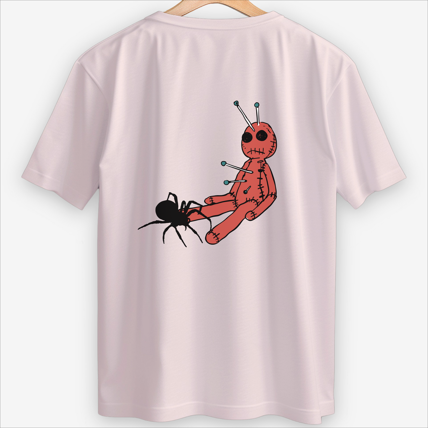 Voodoo Buddy T-Shirt