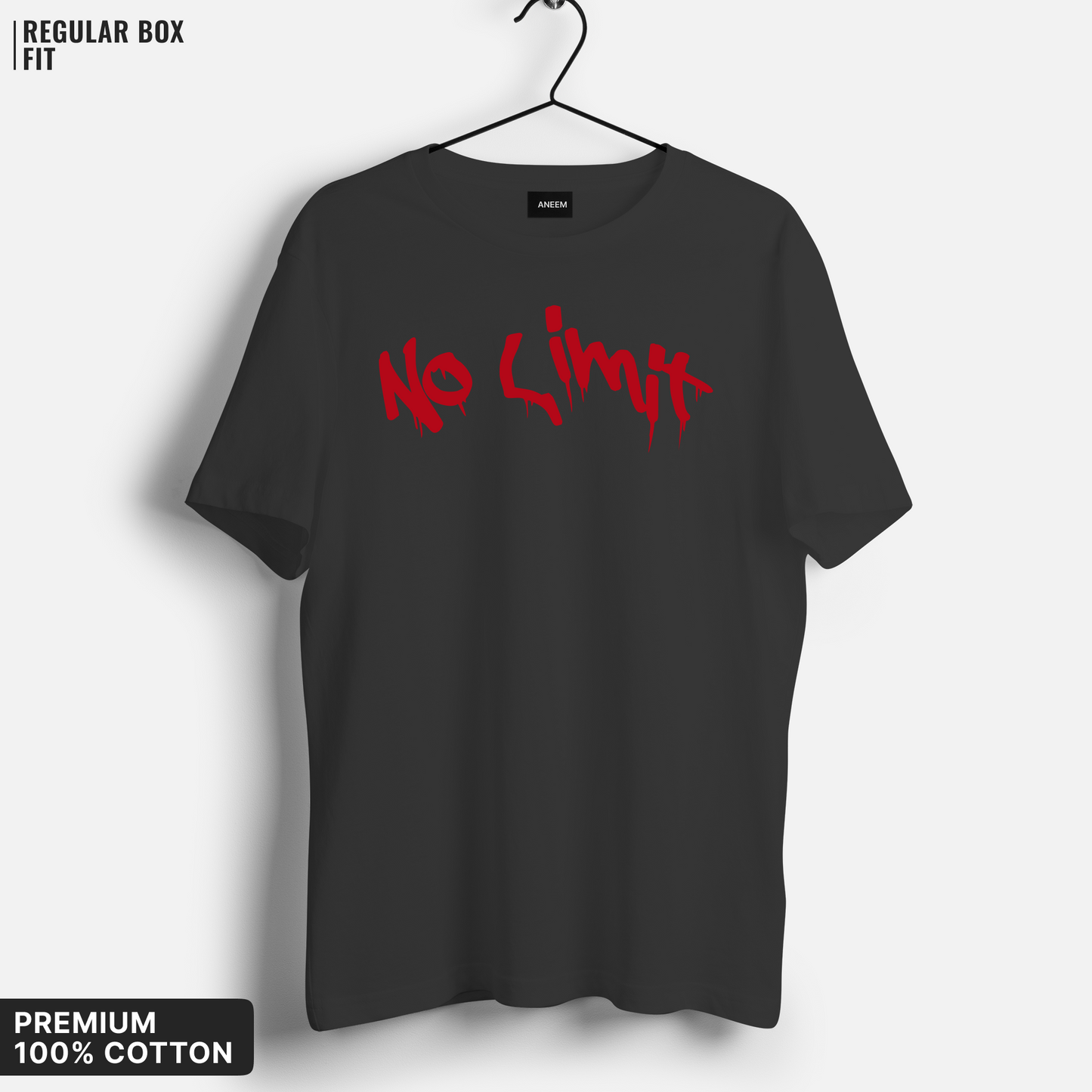 No Limit T-Shirt