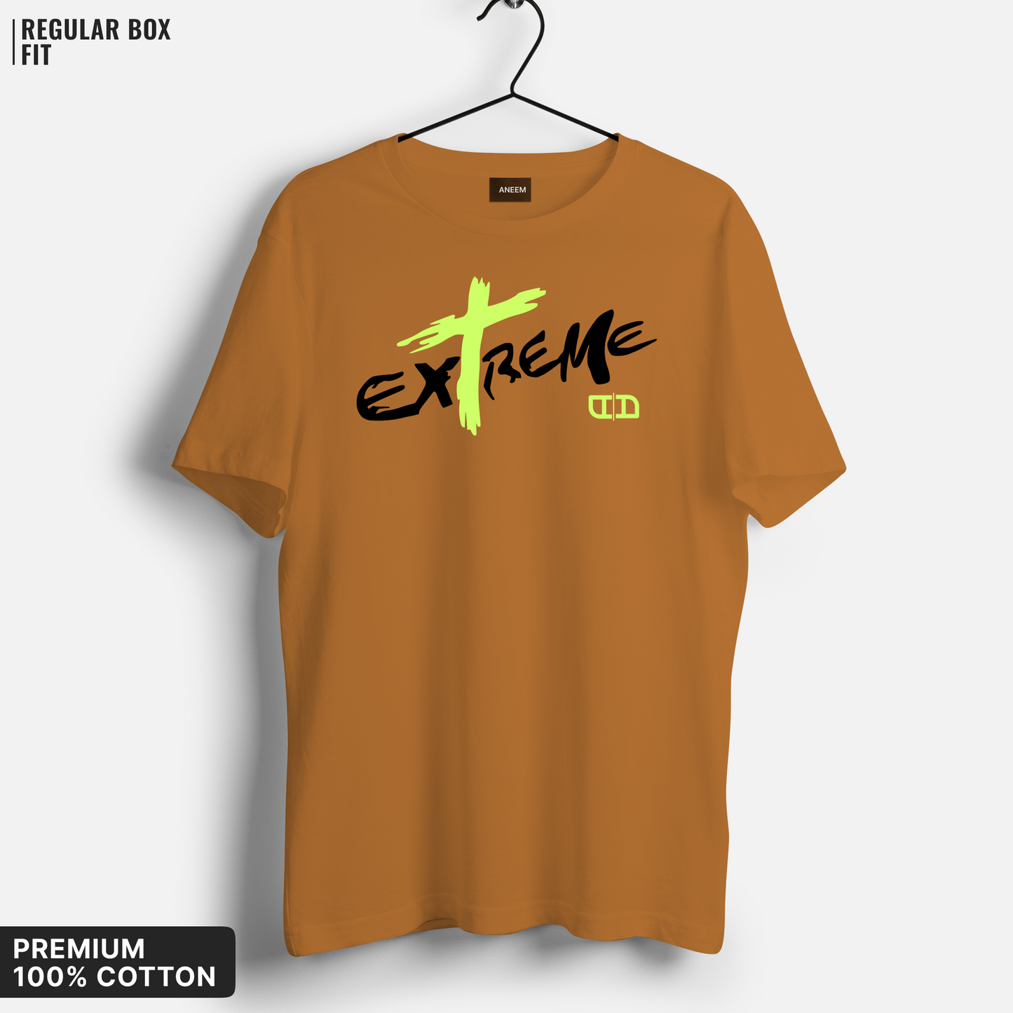 Extreme T-Shirt