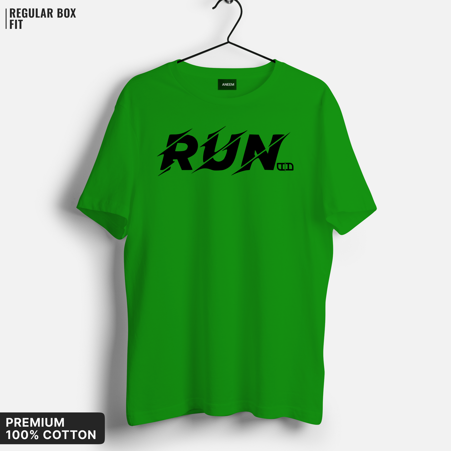 Run T-Shirt