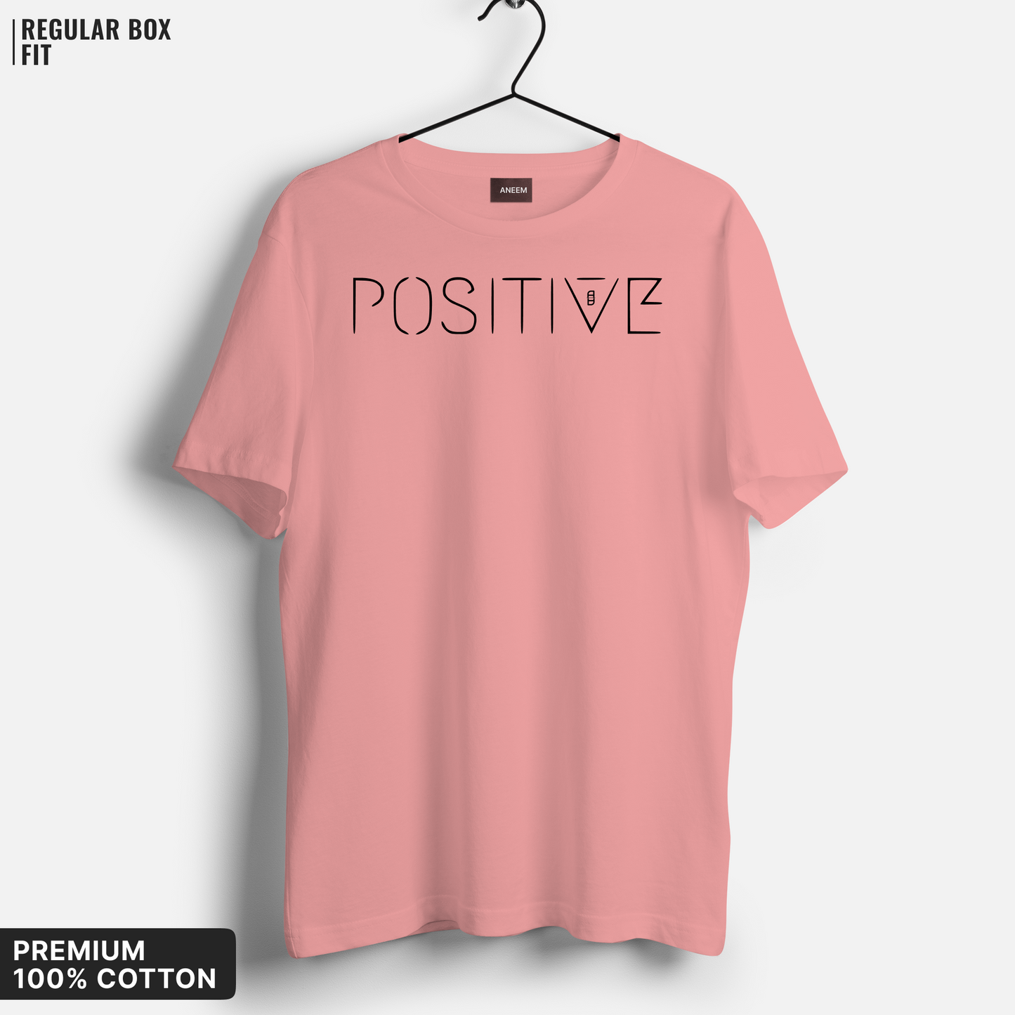 Positive T-Shirt