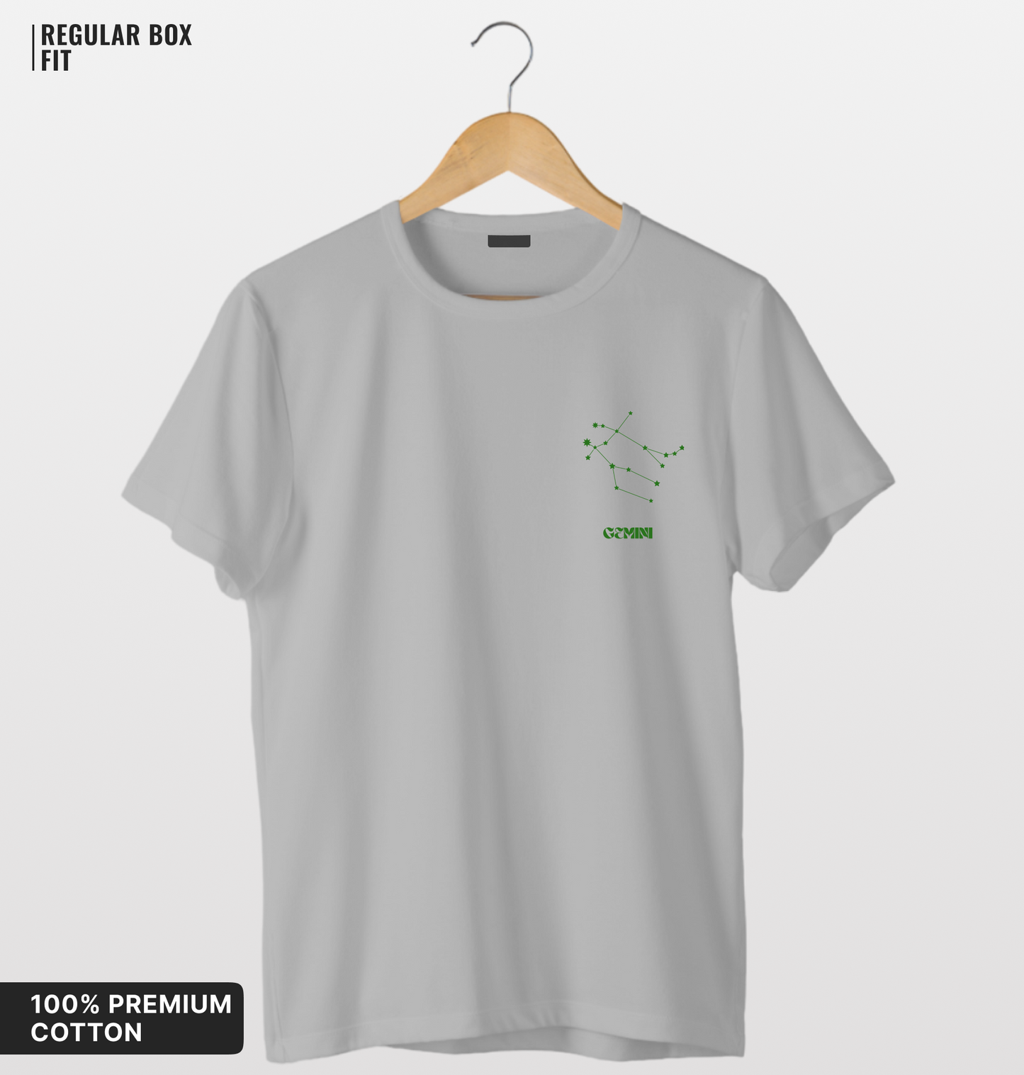 Genimi T-Shirt