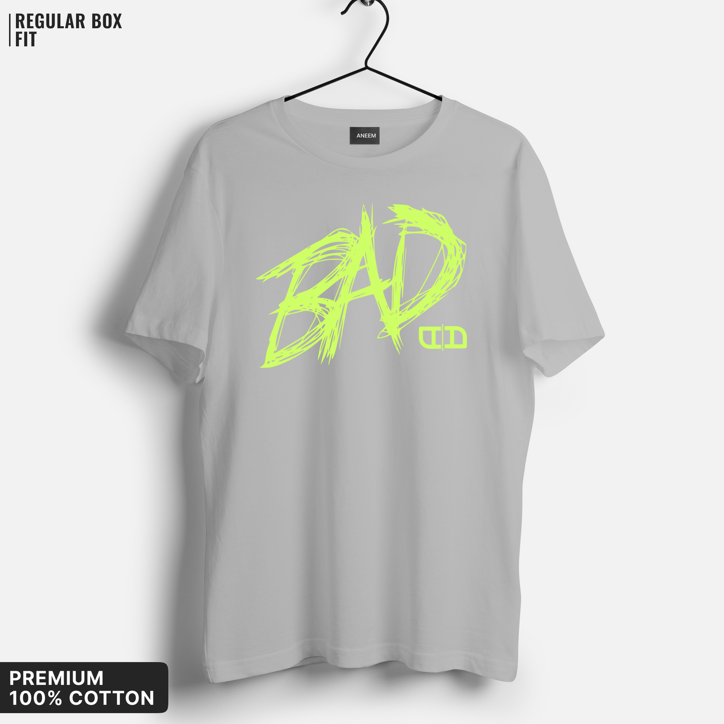 Bad T-Shirt