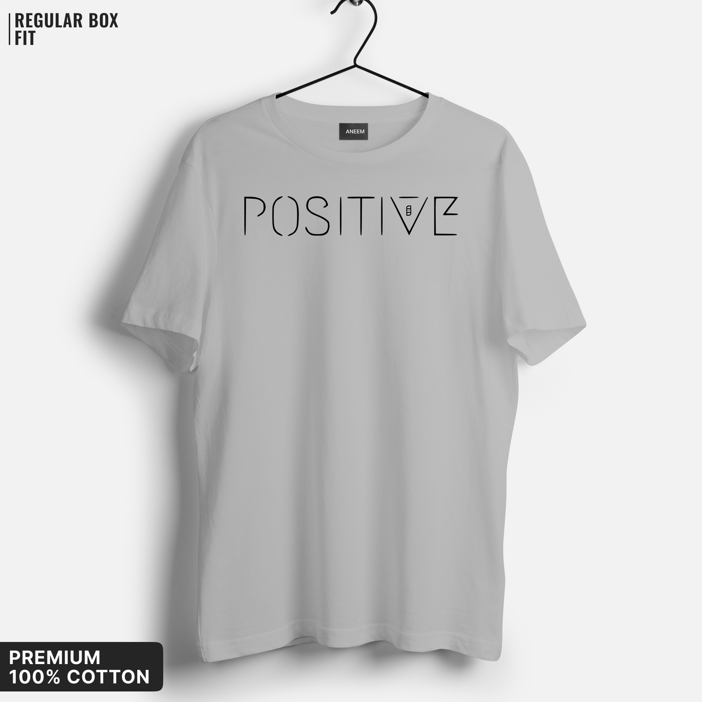 Positive T-Shirt
