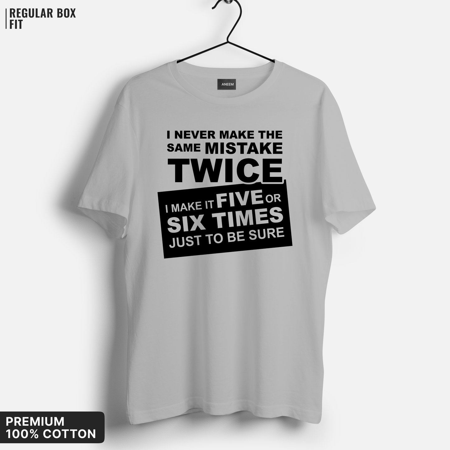 Repeat Offender T-Shirt