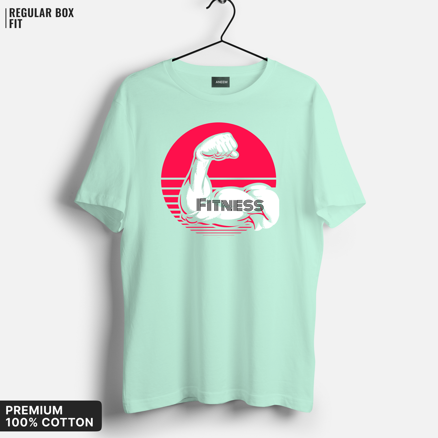 Fitness T-Shirt