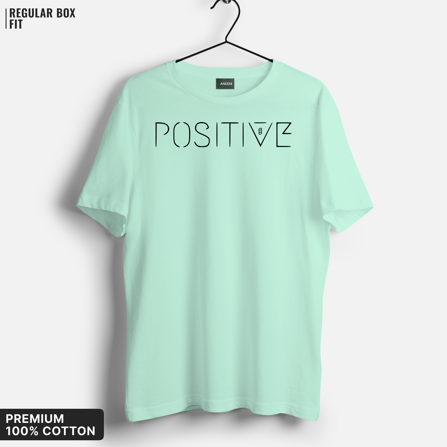 Positive T-Shirt