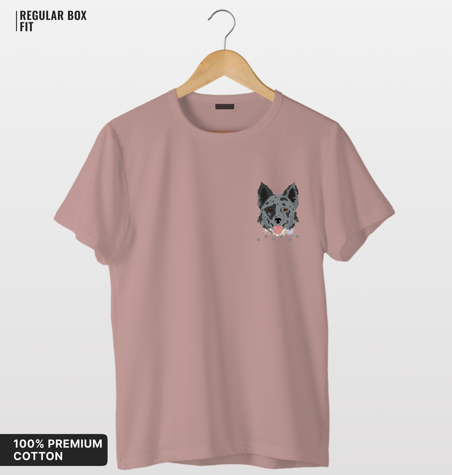 Spotted Pup T-Shirt