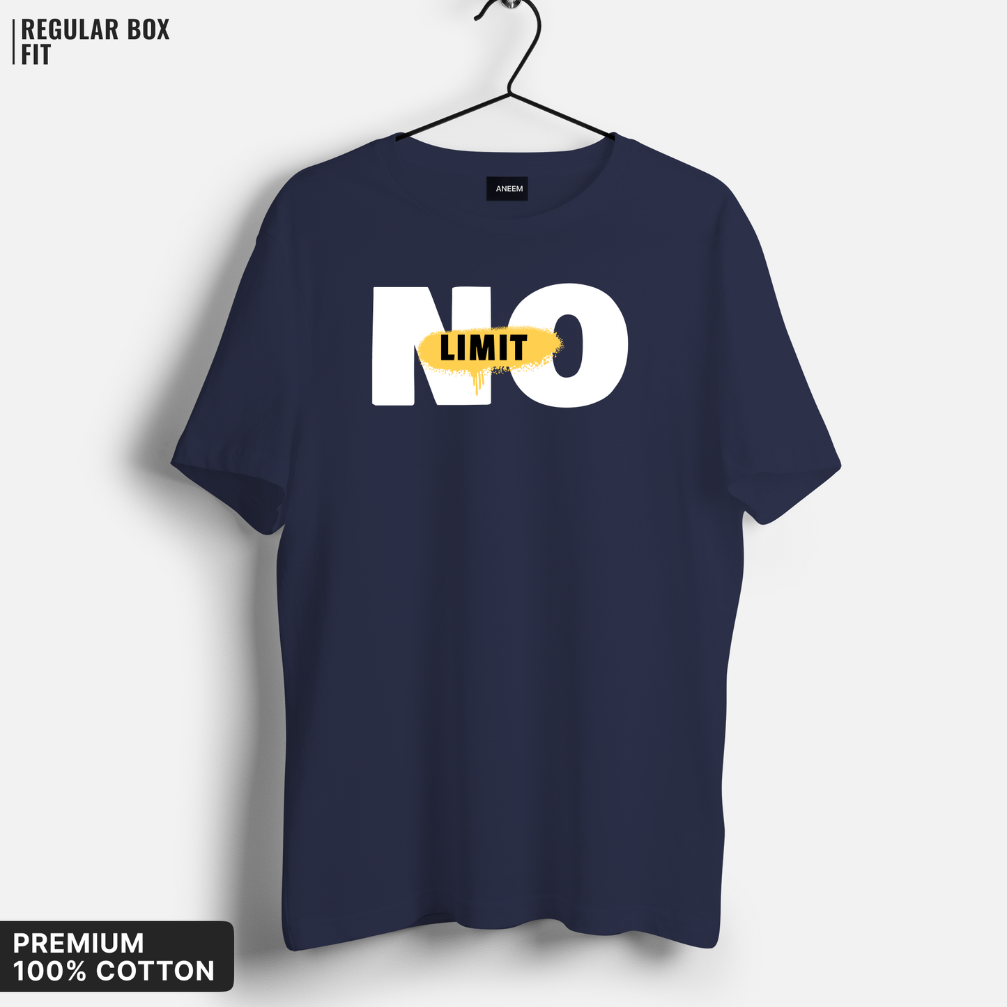 No Limit T-Shirt