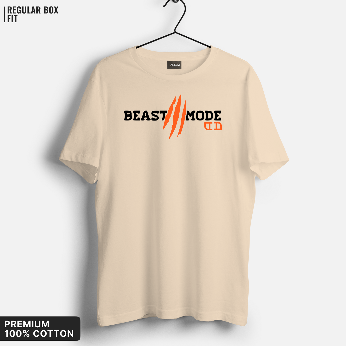 Beast Mode T-Shirt