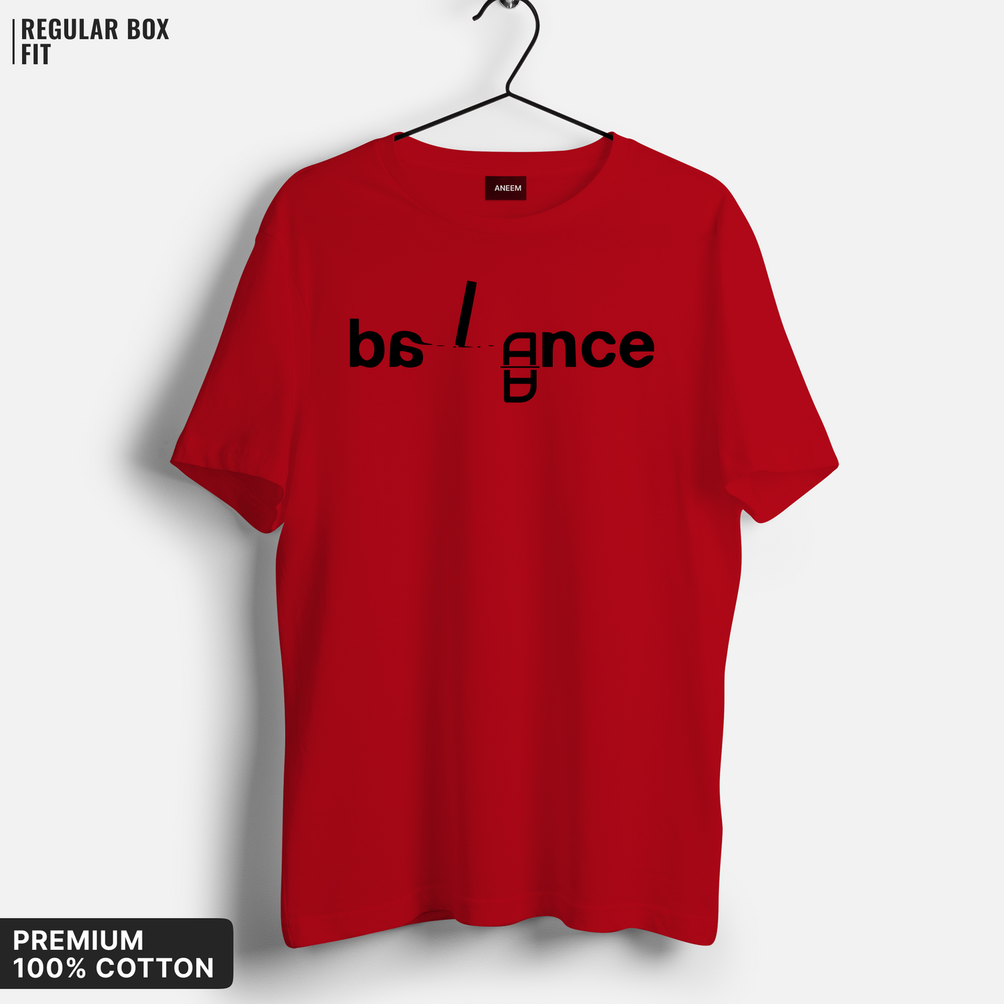 Balance T-Shirt
