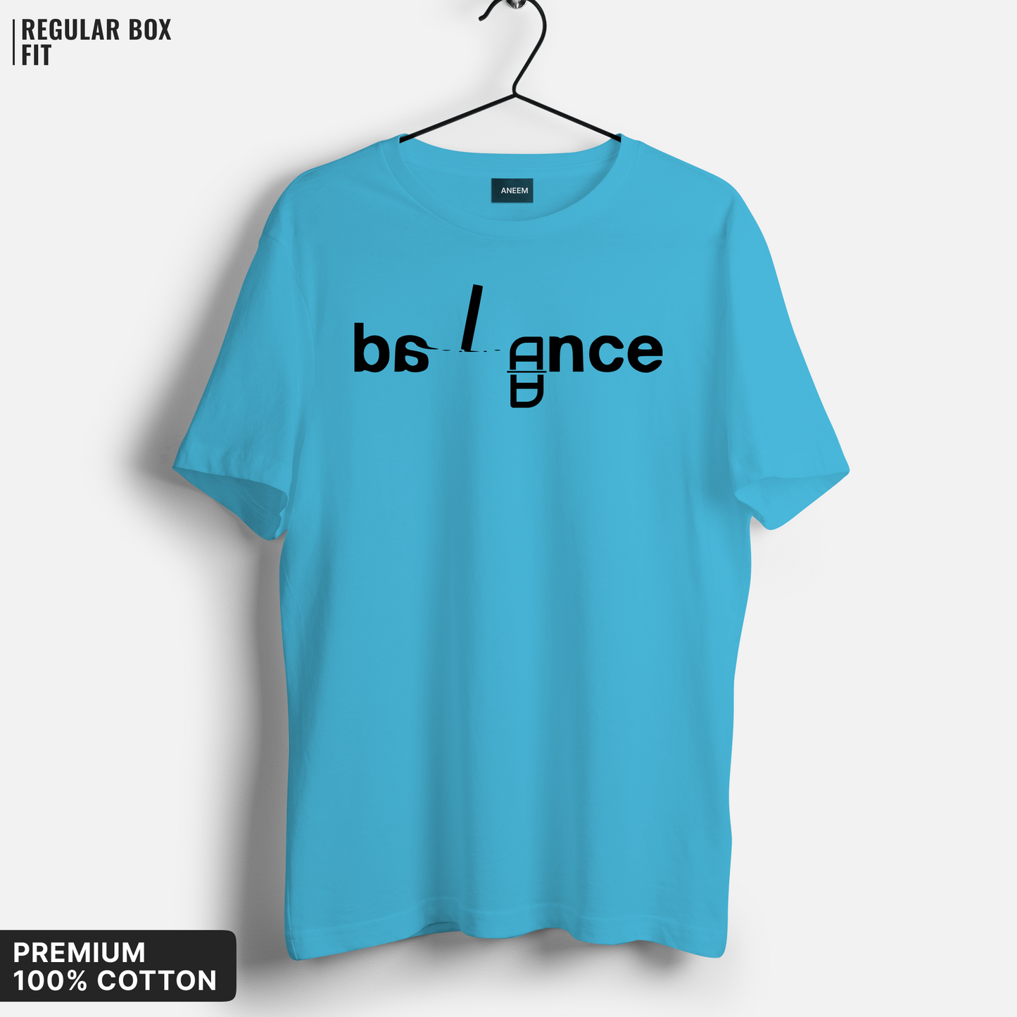 Balance T-Shirt