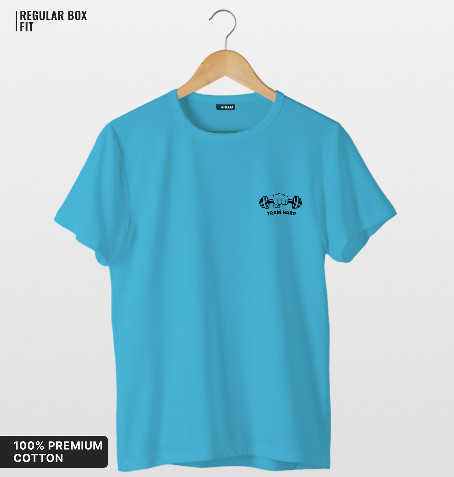 Back in the Gym T-Shirt