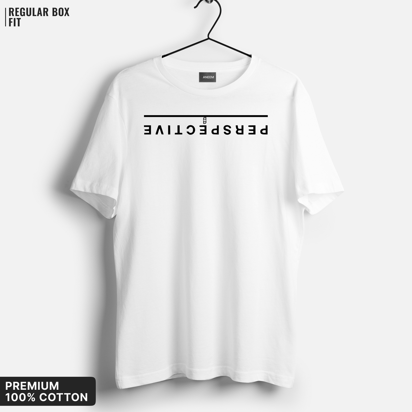 Perspective T-Shirt