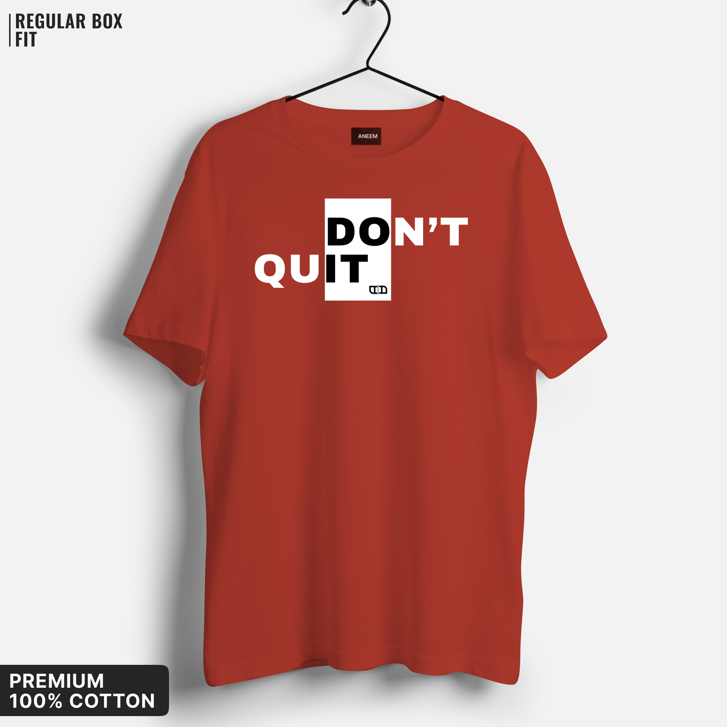 Do It T-Shirt