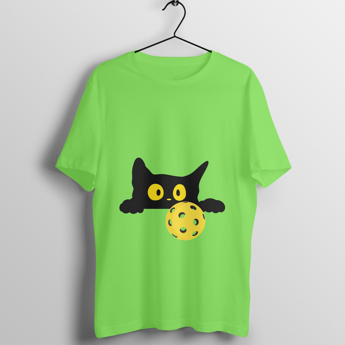 Peek-a-Mew Cheese Chase