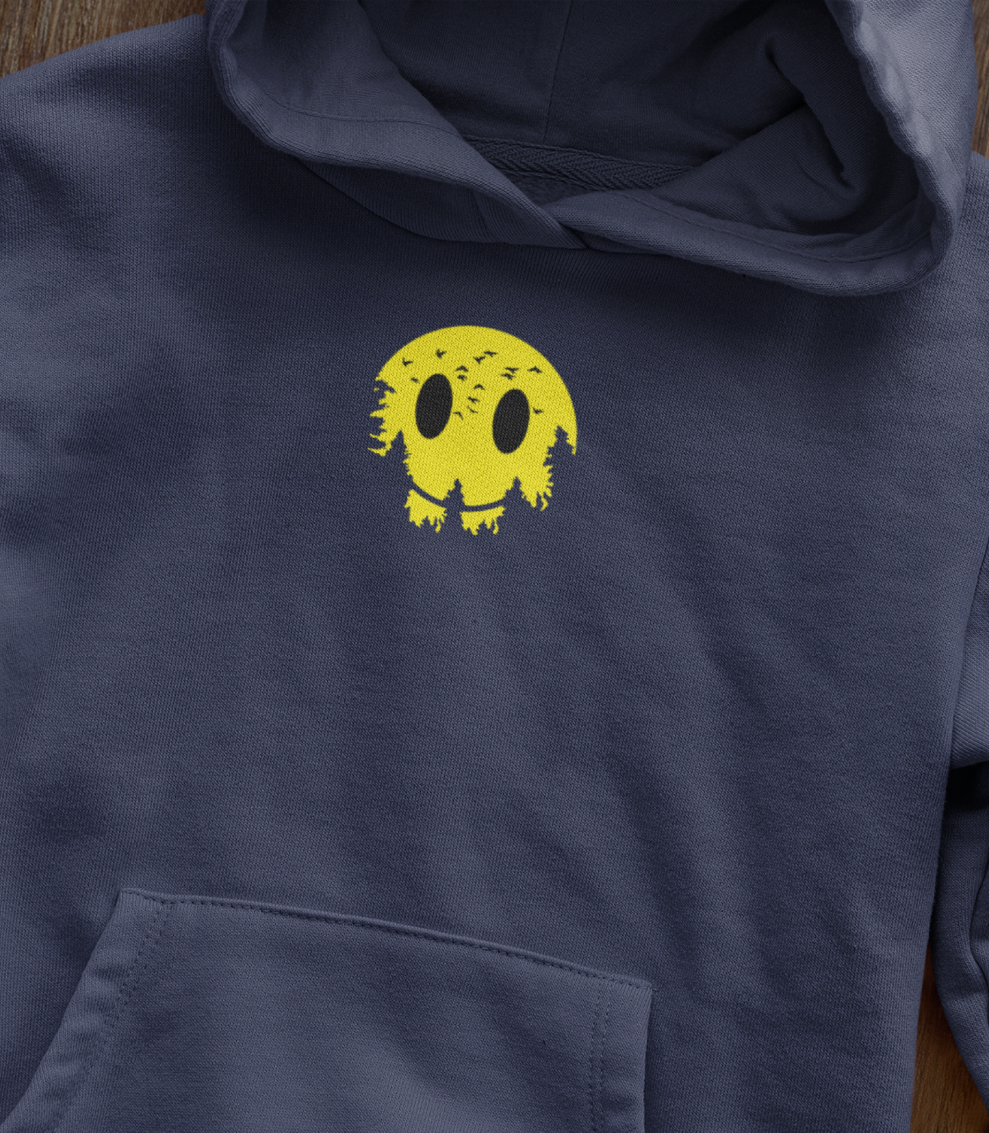 Fuck What They Think Hoodie