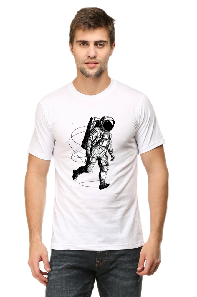 Jetpack Jumper T-Shirt