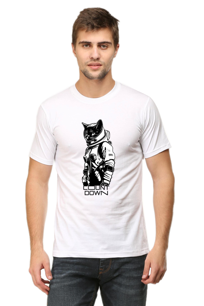 Astro Cat T-Shirt
