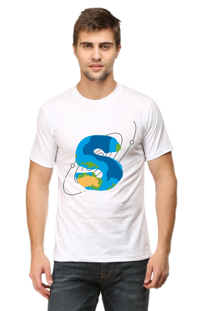 World S T-Shirt