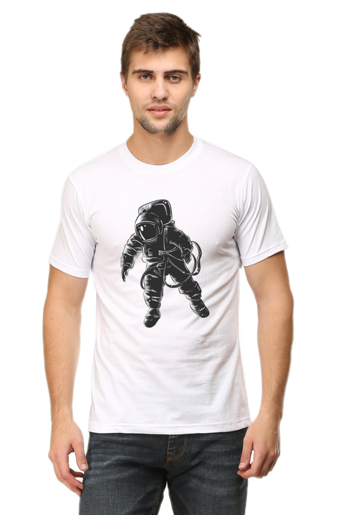 Zero-G Adventurer T-Shirt