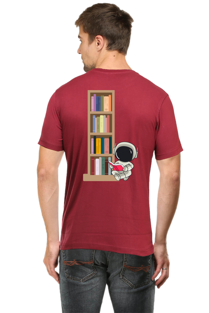 Cosmic Library T-Shirt