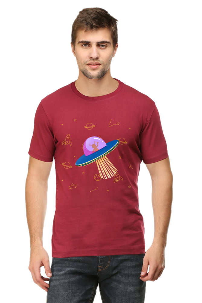 Alien Encounter T-Shirt