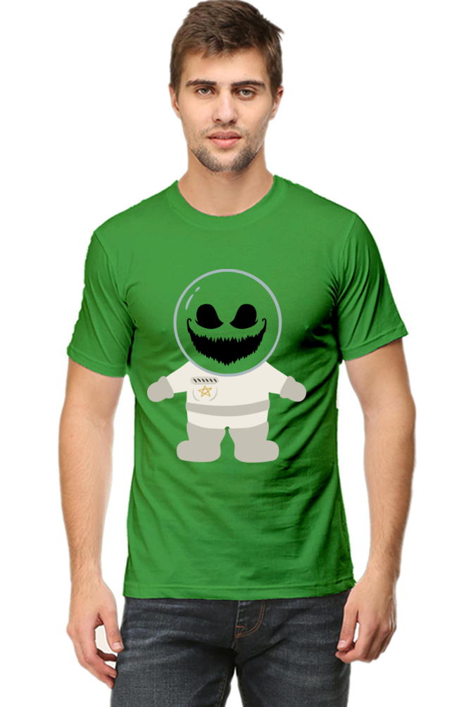 Smiling Voyager T-Shirt