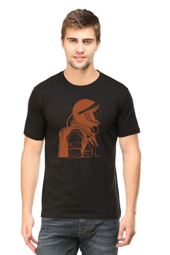 Cosmic Strider T-Shirt