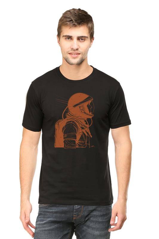 Cosmic Strider T-Shirt