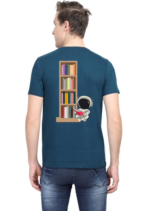 Cosmic Library T-Shirt