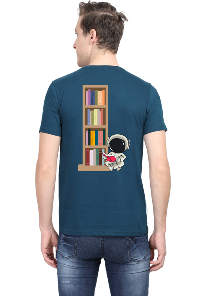 Cosmic Library T-Shirt