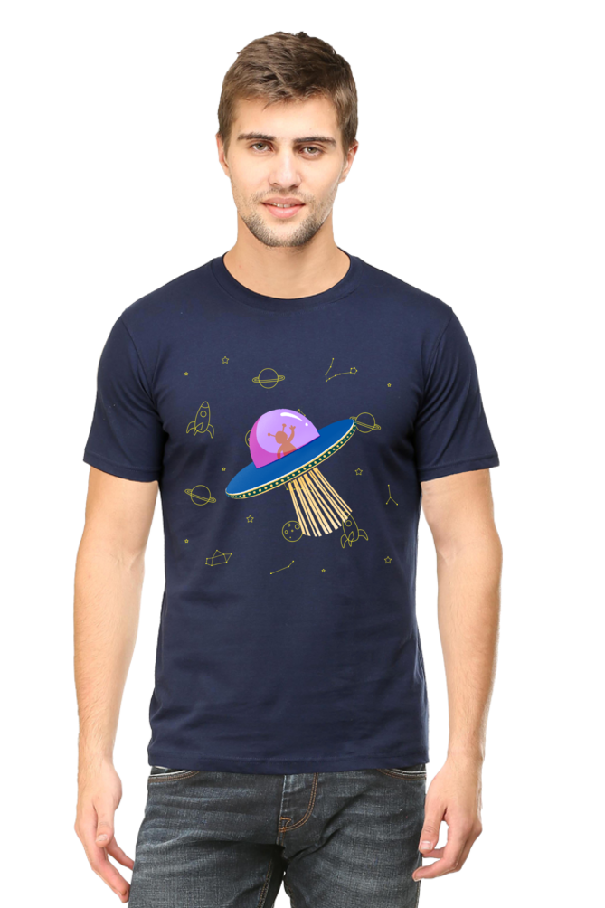 Alien Encounter T-Shirt