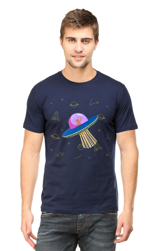 Alien Encounter T-Shirt