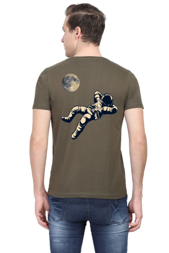 Lunar Drift T-Shirt