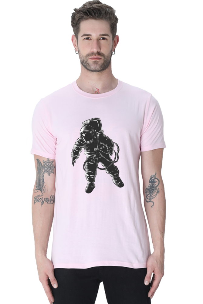 Zero-G Adventurer T-Shirt