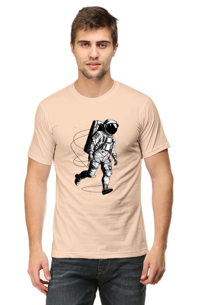 Jetpack Jumper T-Shirt