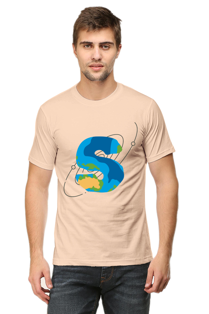 World S T-Shirt