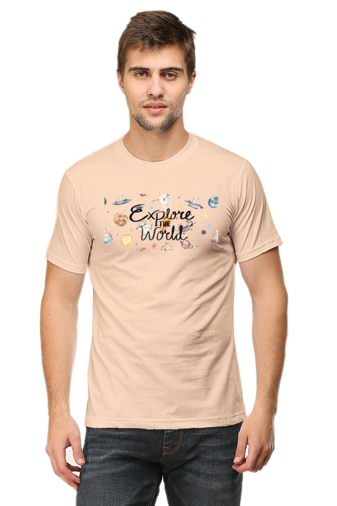 Galactic Adventure T-Shirt