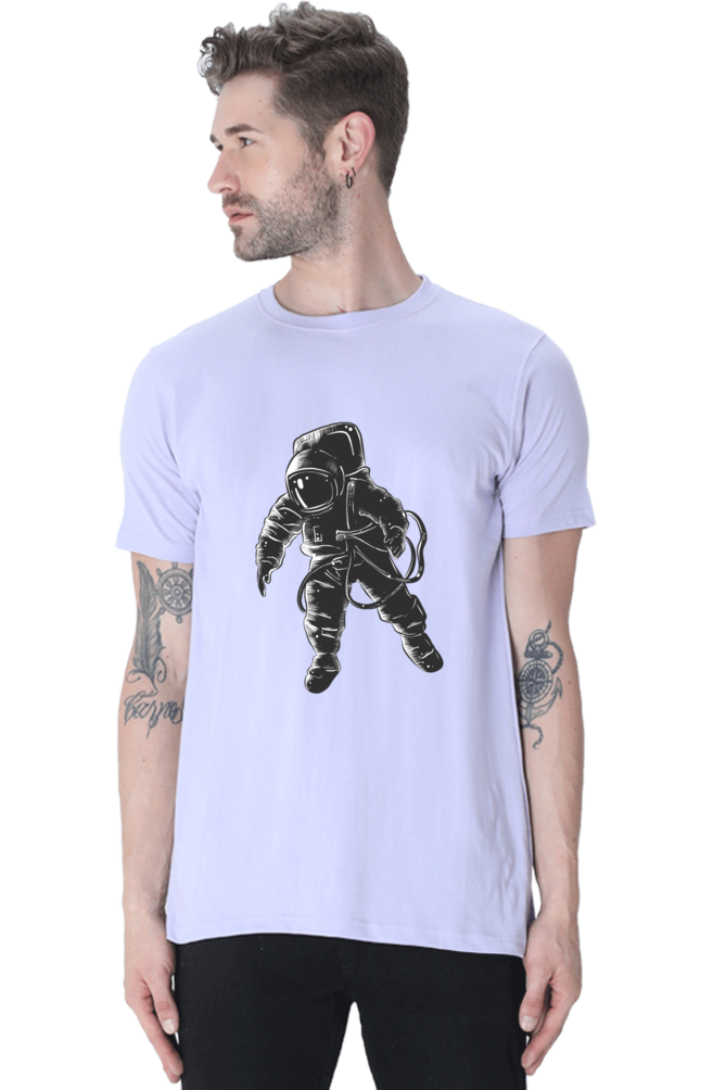 Zero-G Adventurer T-Shirt