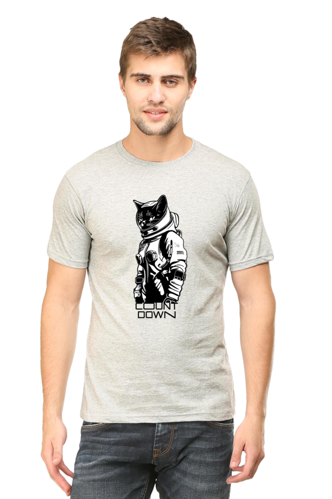 Astro Cat T-Shirt