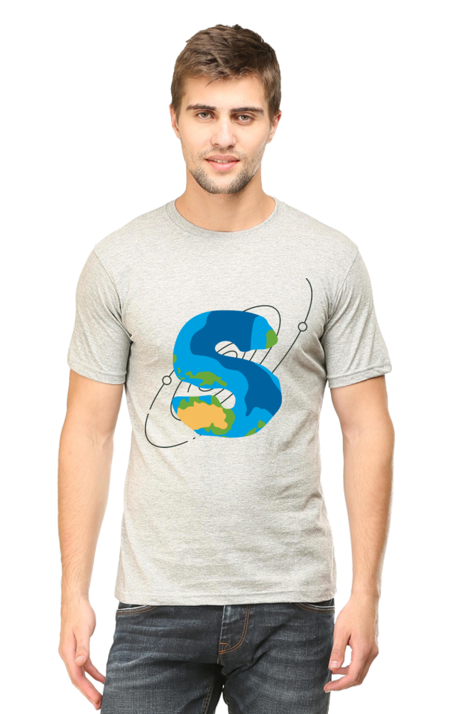 World S T-Shirt