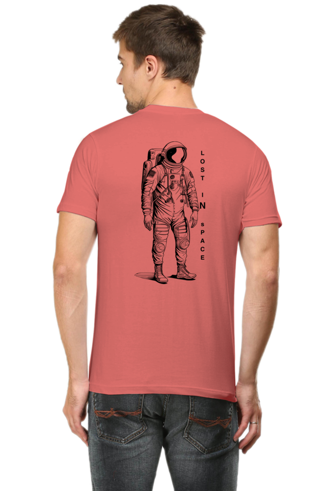 Lost In Space T-Shirt