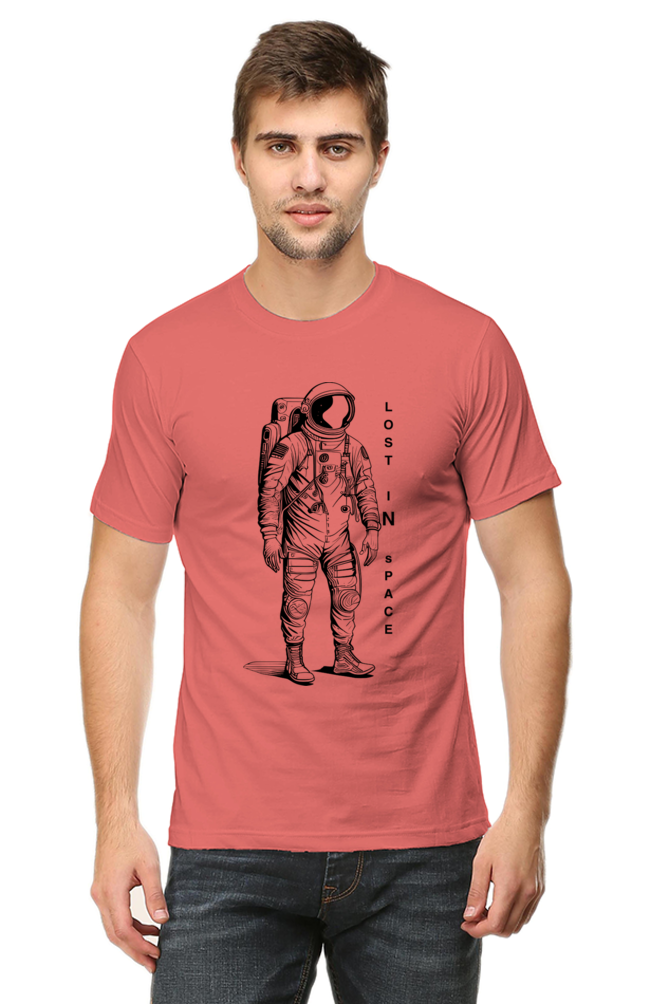 Lost In Space T-Shirt