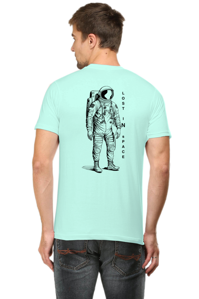 Lost In Space T-Shirt