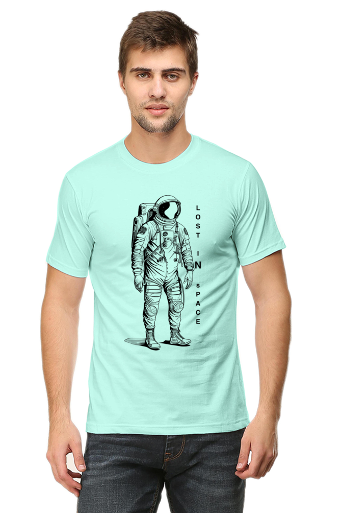 Lost In Space T-Shirt