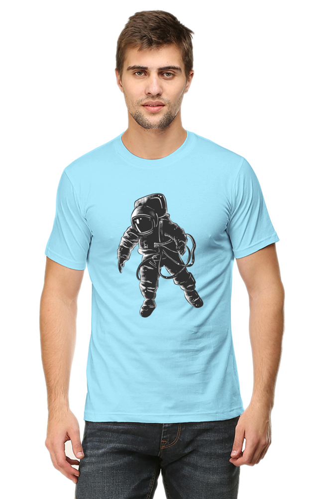Zero-G Adventurer T-Shirt