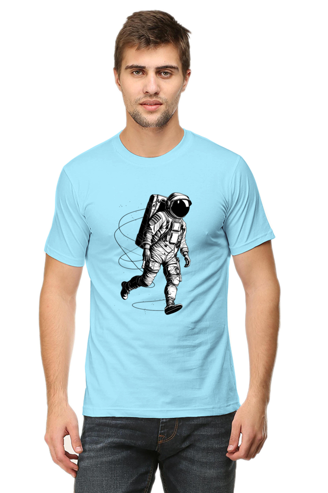 Jetpack Jumper T-Shirt